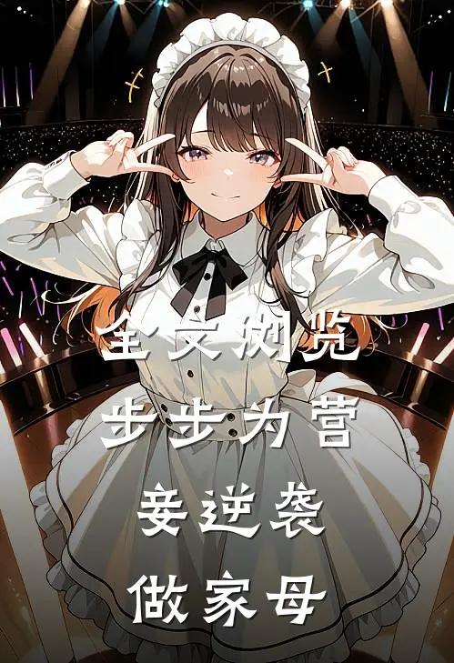 全文浏览步步为营，妾逆袭做家母