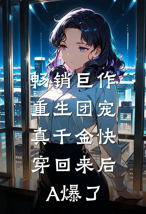 畅销巨作重生团宠：真千金快穿回来后A爆了