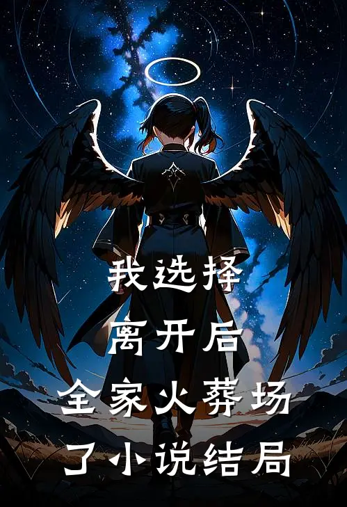 我选择离开后，全家火葬场了小说结局