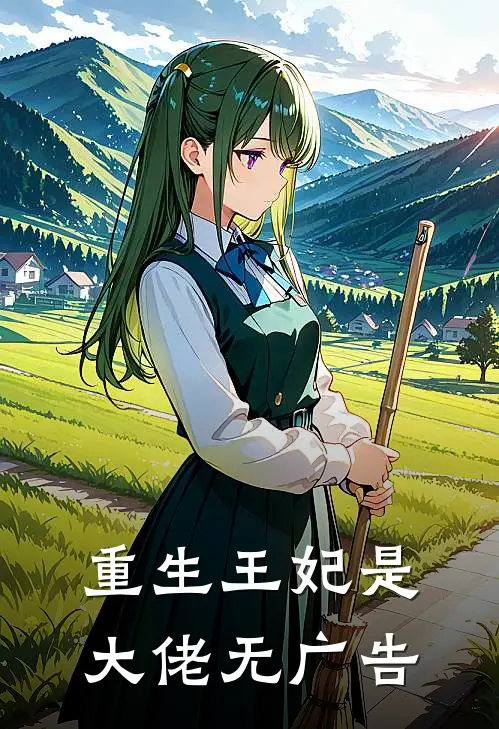 重生王妃是大佬无广告