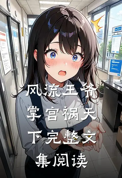 风流王爷：掌宫祸天下完整文集阅读