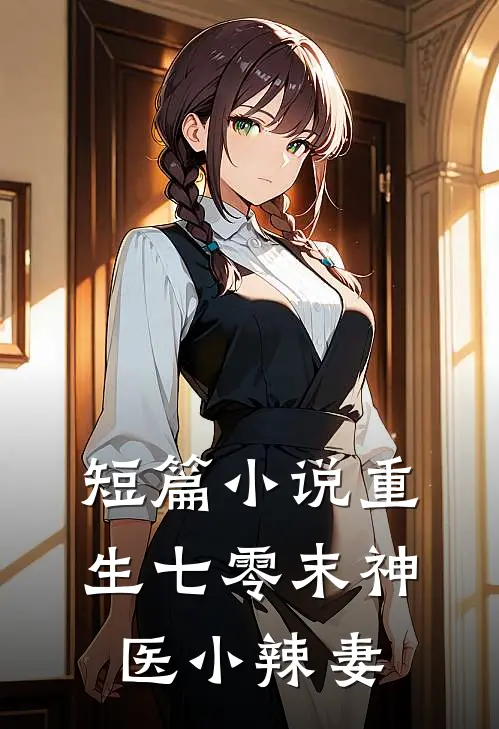 短篇小说重生七零末神医小辣妻