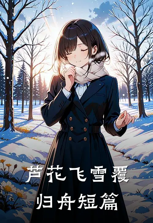 芦花飞雪覆归舟短篇