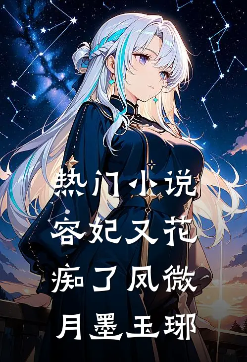 热门小说容妃又花痴了凤微月墨玉琊