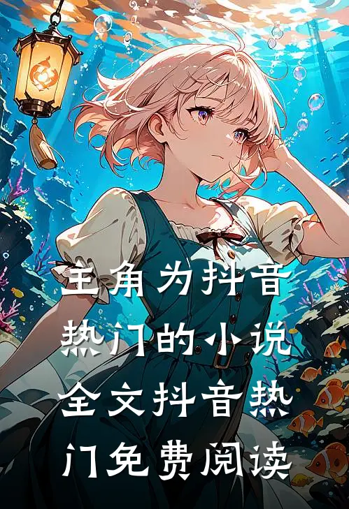 主角为抖音热门的小说全文抖音热门免费阅读