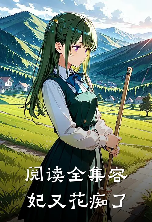 阅读全集容妃又花痴了