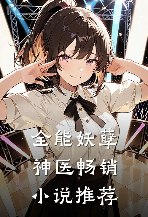 全能妖孽神医畅销小说推荐