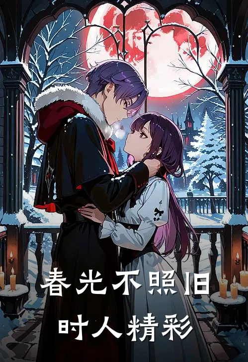春光不照旧时人精彩