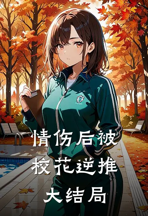 情伤后被校花逆推大结局