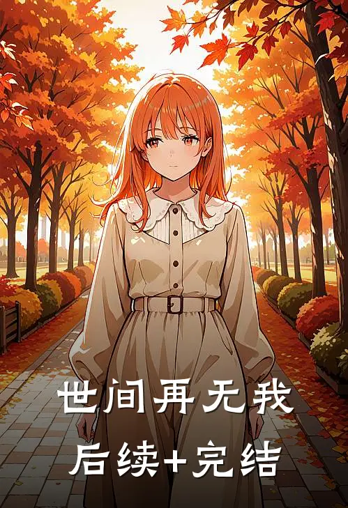 世间再无我后续+完结