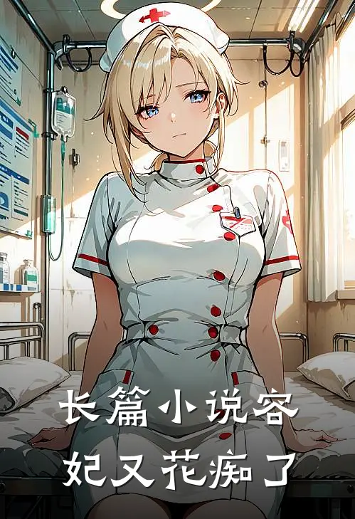 长篇小说容妃又花痴了