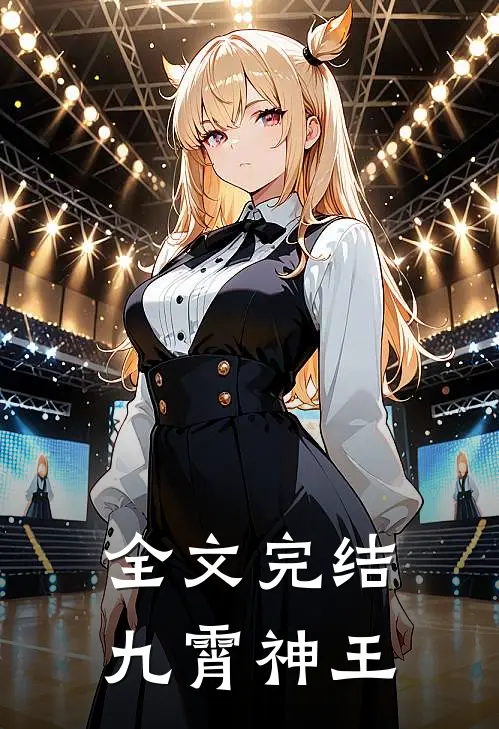 全文完结九霄神王