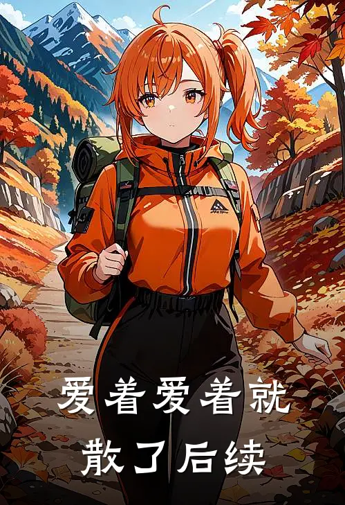 爱着爱着就散了后续