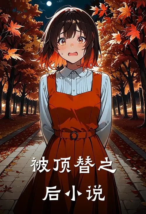 被顶替之后小说