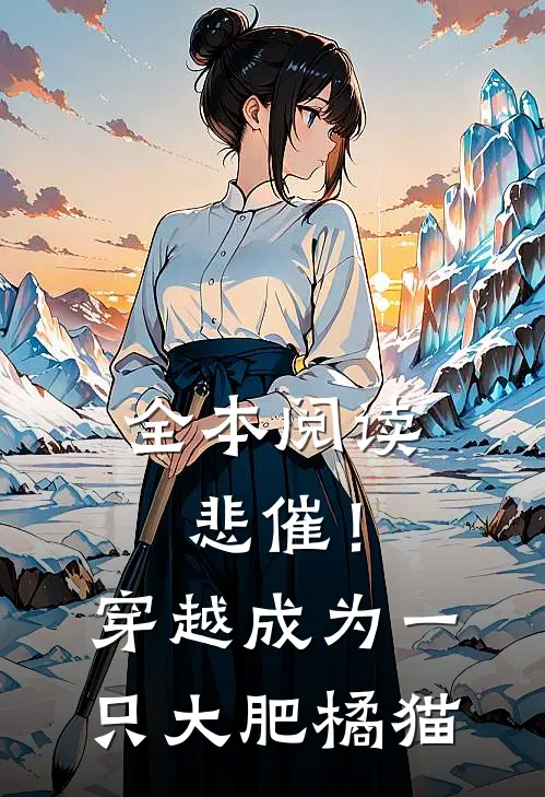 全本阅读悲催！穿越成为一只大肥橘猫