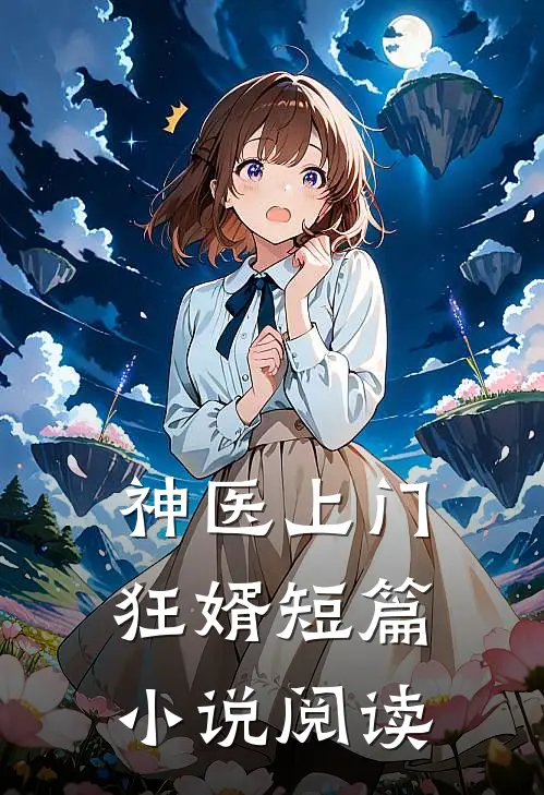 神医上门狂婿短篇小说阅读