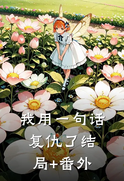 我用一句话复仇了结局+番外
