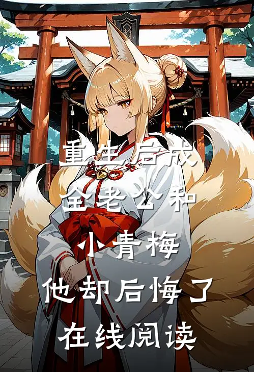 重生后成全老公和小青梅，他却后悔了在线阅读