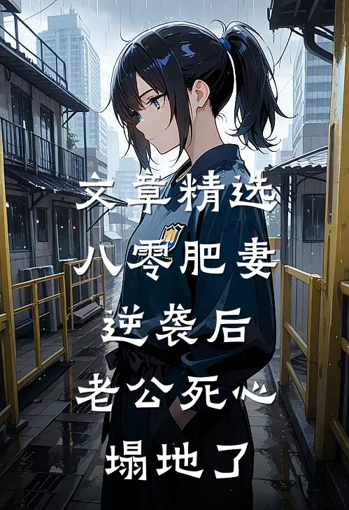 文章精选八零肥妻逆袭后，老公死心塌地了