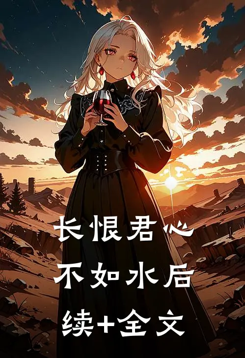 长恨君心不如水后续+全文