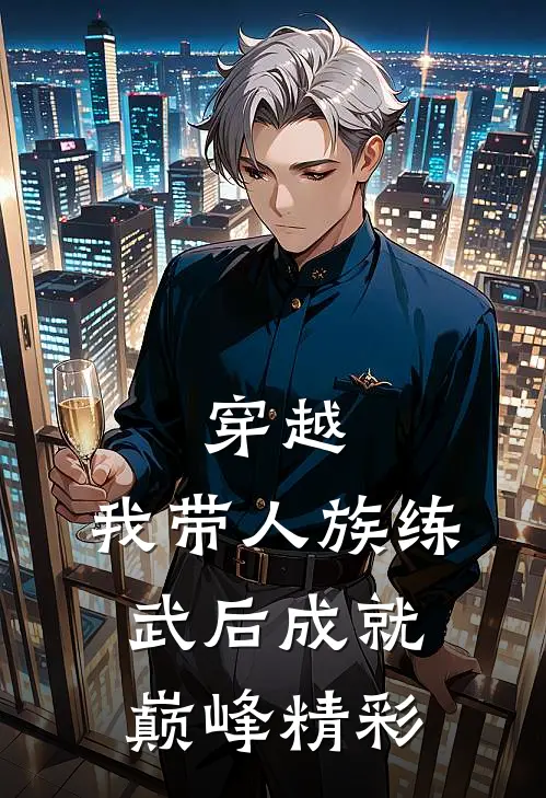 穿越：我带人族练武后成就巅峰精彩