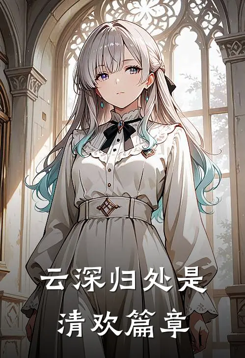 云深归处是清欢篇章