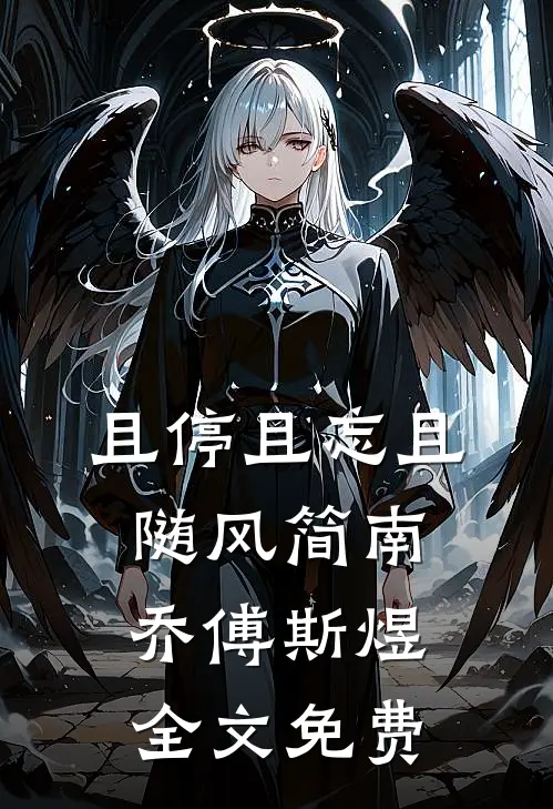 且停且忘且随风简南乔傅斯煜全文免费