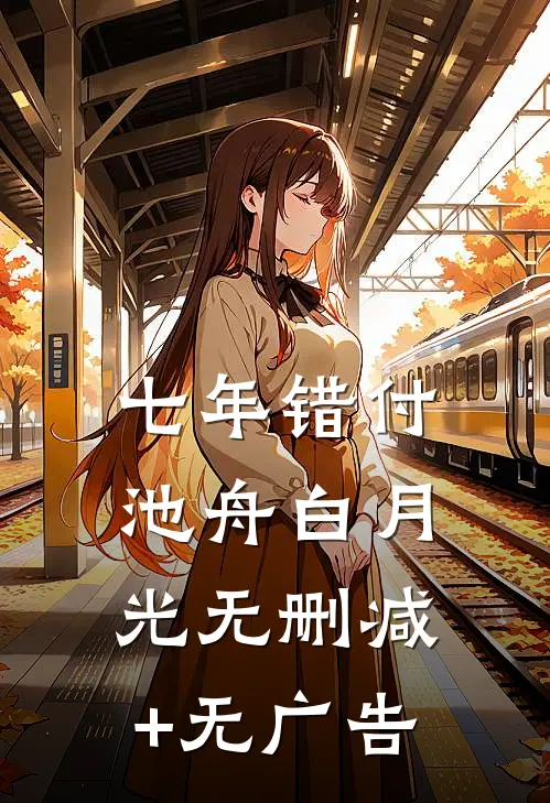 七年错付池舟白月光无删减+无广告