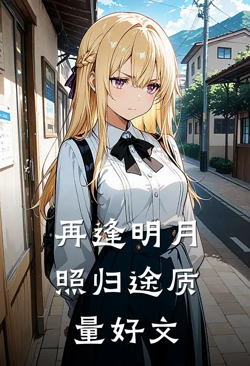 再逢明月照归途质量好文