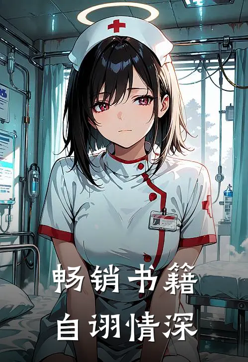 畅销书籍自诩情深