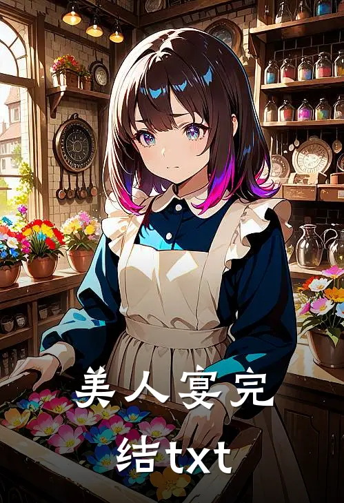 美人宴完结txt
