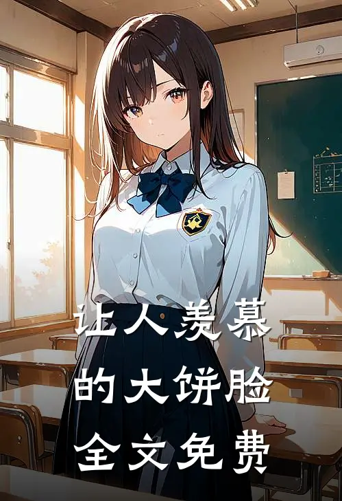 让人羡慕的大饼脸全文免费