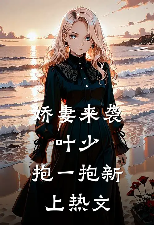 娇妻来袭：叶少，抱一抱新上热文