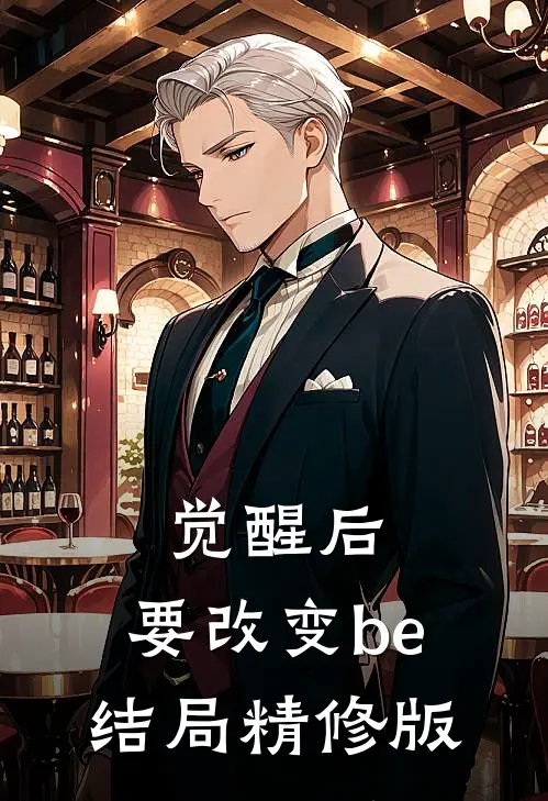 觉醒后，要改变be结局精修版