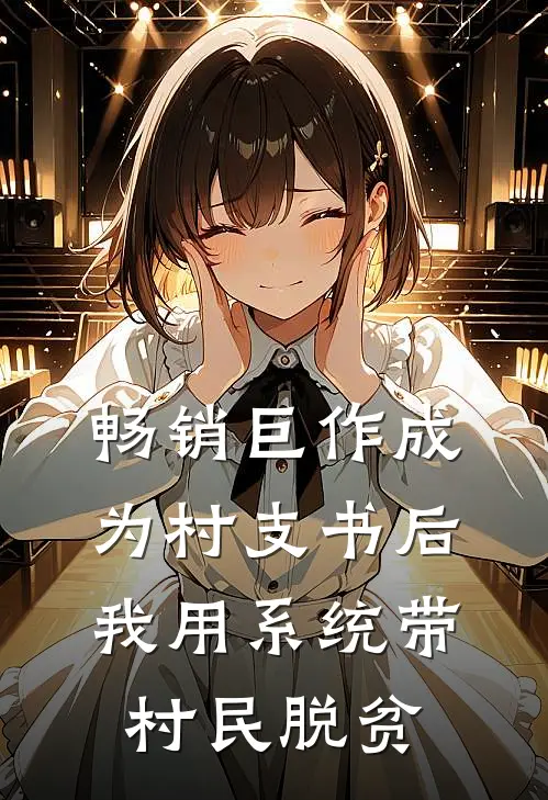 畅销巨作成为村支书后，我用系统带村民脱贫