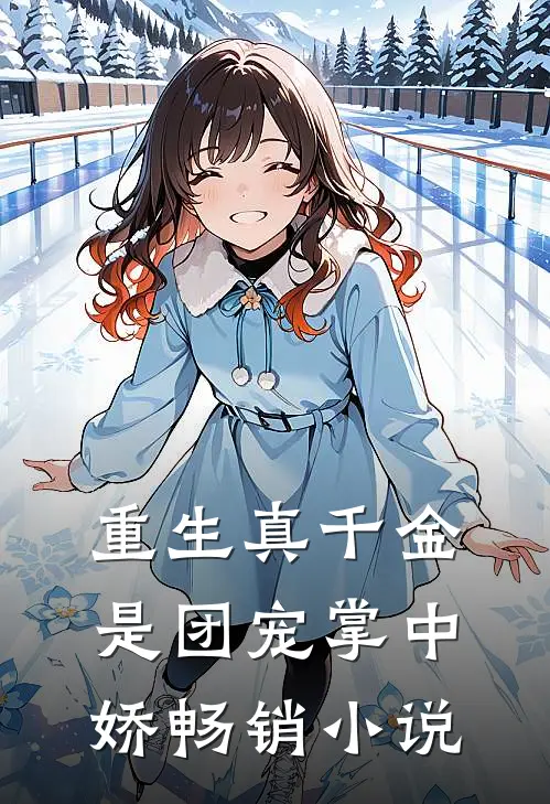 重生真千金是团宠掌中娇畅销小说