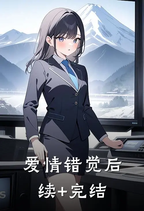 爱情错觉后续+完结
