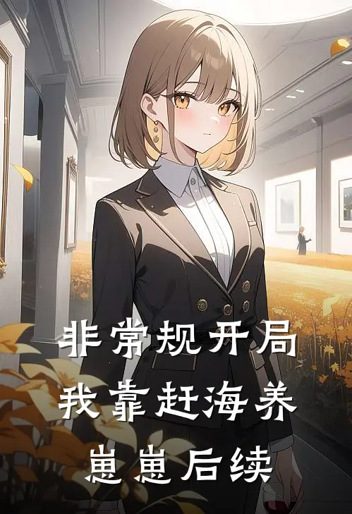 非常规开局：我靠赶海养崽崽后续