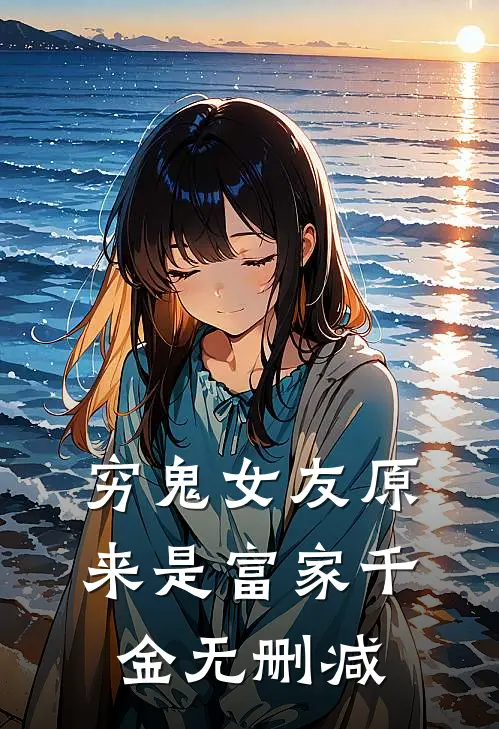 穷鬼女友原来是富家千金无删减