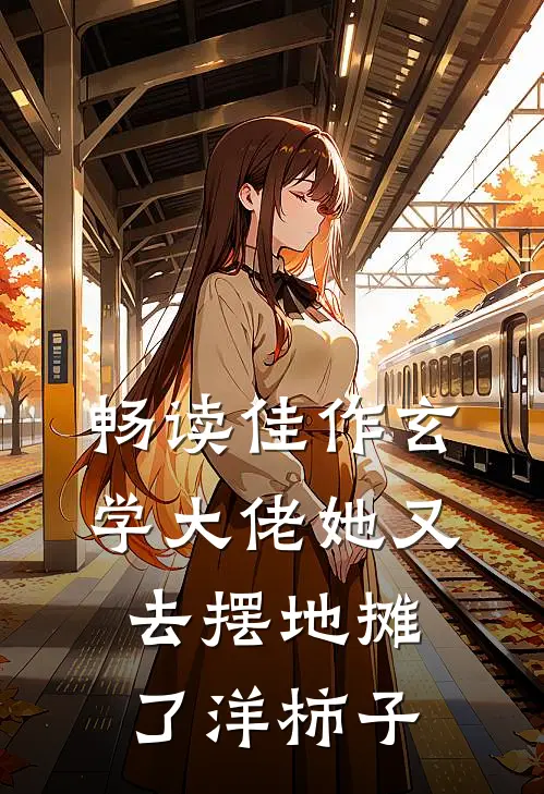 畅读佳作玄学大佬她又去摆地摊了洋柿子