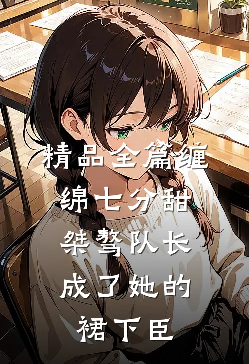 精品全篇缠绵七分甜：桀骜队长成了她的裙下臣