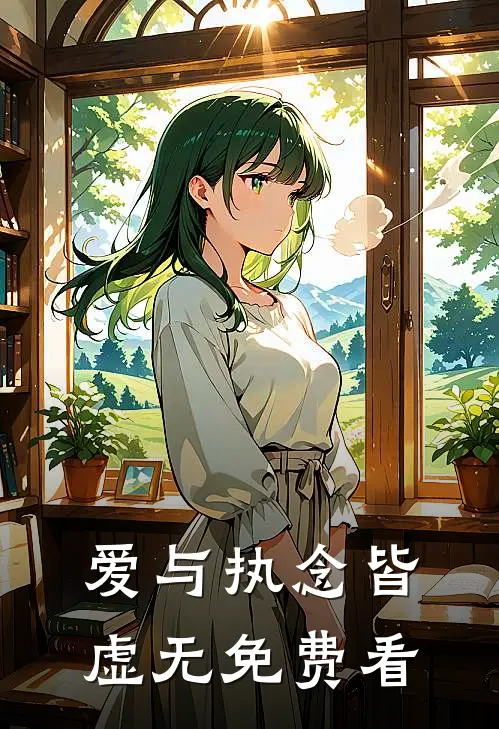 爱与执念皆虚无免费看