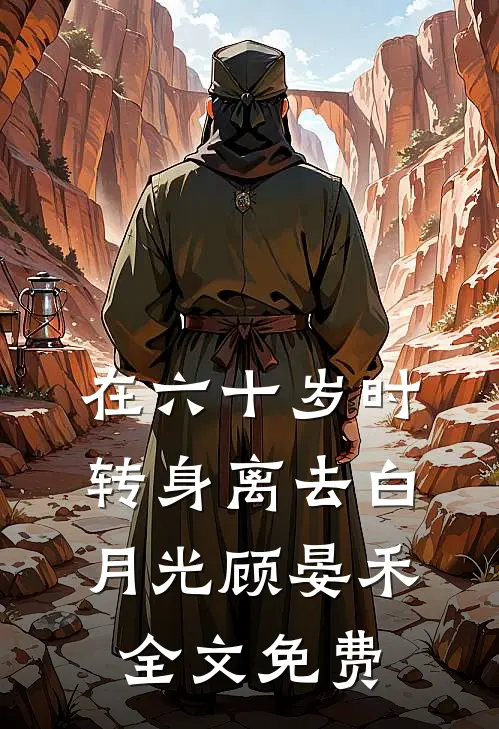 在六十岁时转身离去白月光顾晏禾全文免费