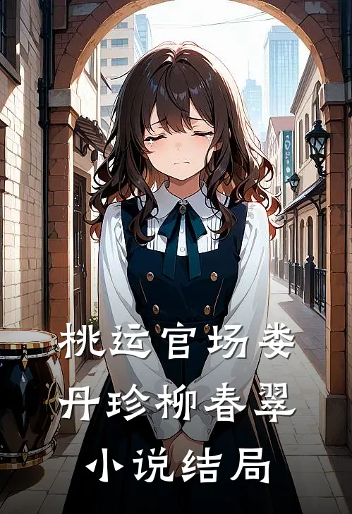 桃运官场娄丹珍柳春翠小说结局
