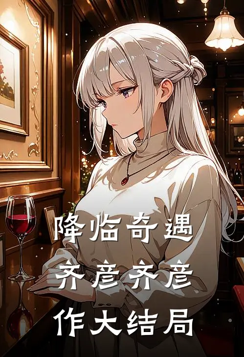 降临奇遇齐彦齐彦作大结局
