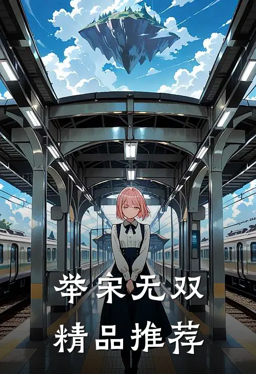 举宋无双精品推荐