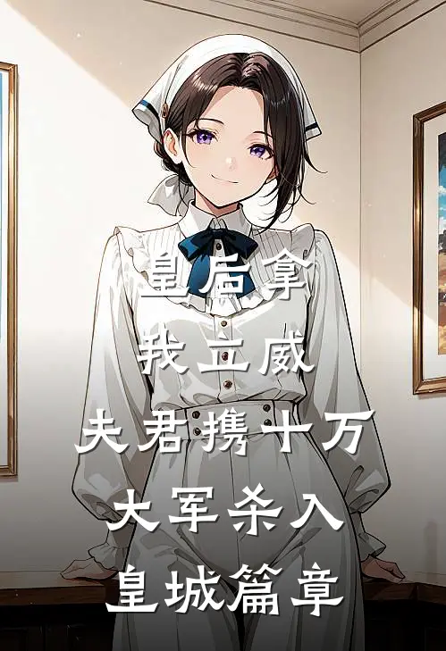 皇后拿我立威，夫君携十万大军杀入皇城篇章