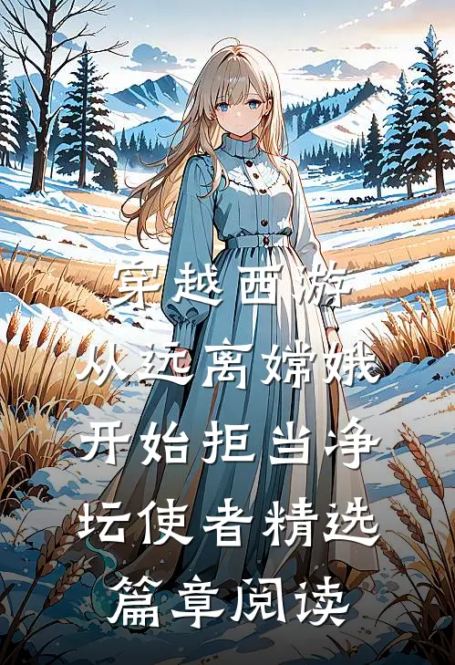 穿越西游：从远离嫦娥开始拒当净坛使者精选篇章阅读