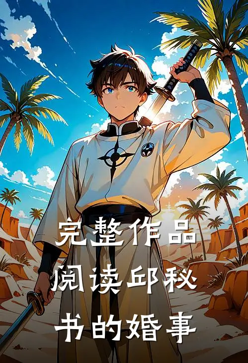 完整作品阅读邱秘书的婚事