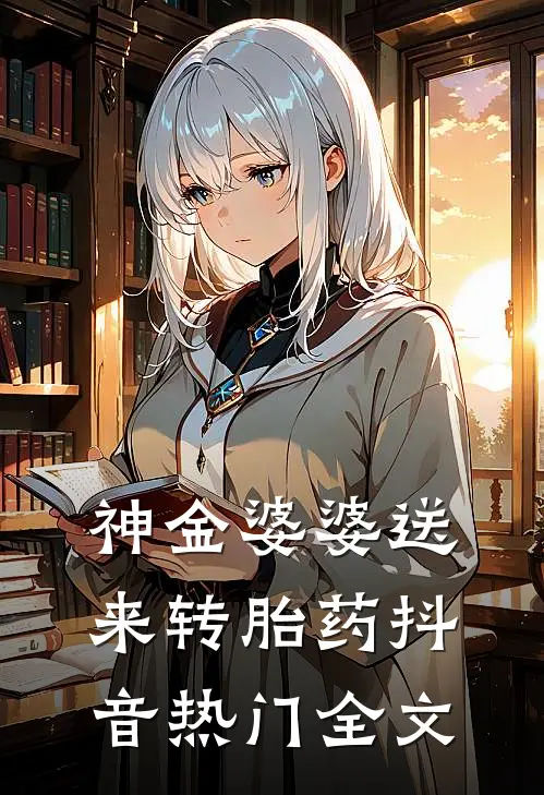 神金婆婆送来转胎药抖音热门全文